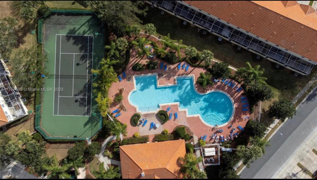 Luxurious Farm Style House Villa Kissimmee Bagian luar foto