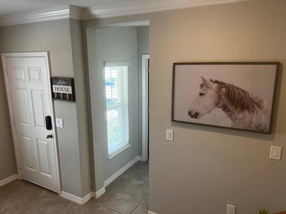 Luxurious Farm Style House Villa Kissimmee Bagian luar foto